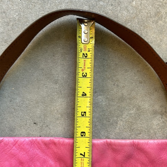 Vintage FOSSIL VINTAGE BAG - Picture 7 of 11